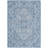 Sidrah Performance Oriental Indoor/Outdoor Area Rug-7606762