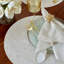 Vinyl Round Placemats