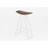 Robert Counter Stool with Metal Frame-11795439-11795442-48291371