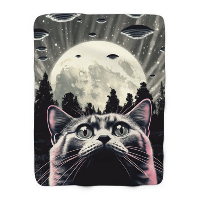 Throw Blanket