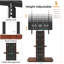Fativo Multi-Screen Floor Stand Mount