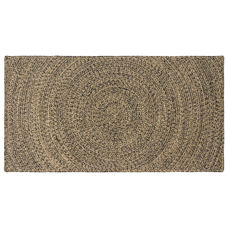 Area Rug, Rectangle 5' x 9'2"