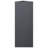 Garden Planter Anthracite Steel Large Durable Garden Planter-2065851312-2065851313-2065851325
