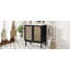 Meuble-lavabo de 30 pouces fabriqué à partir de matériaux naturels-716603750