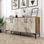 Jerin 160 cm W Console Table-1983800474