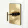 Kingston Brass Manhattan Single-Handle Pressure Balanced Tub And Shower Faucet