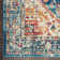 Malakai Persian Area Rug