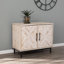 Armoire d'appoint 2 portes