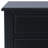 Aonesty 24'' W Solid Wood Nightstand-1329036381