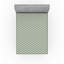 Ensemble de 2 draps-housses Ambesonne-106777757-106777775