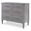Ambrose 6 - Drawer Dresser