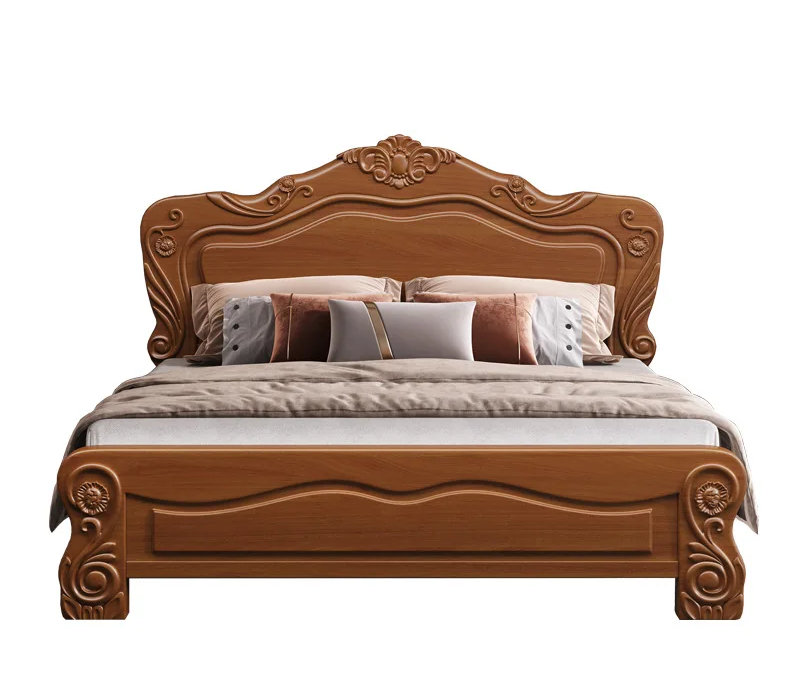 Lightsey Upholstered Bed