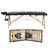 Raliny 82.7'' Rectangular Adjustable Folding Table
