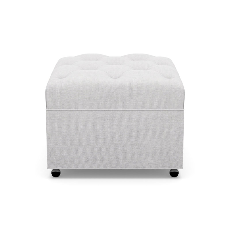 Square Ottoman, 8938-82
