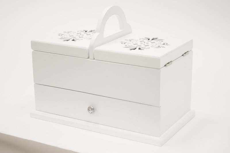 Jewelery Box +