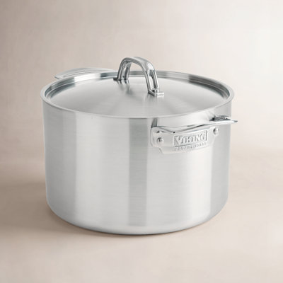 Viking Professional 5-Ply Stainless Stockpot