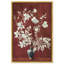Romance Flourishing Canvas Floral & Botanical Print by Oliver Gal, Black Frame, 10 x 15-659143367-659143372