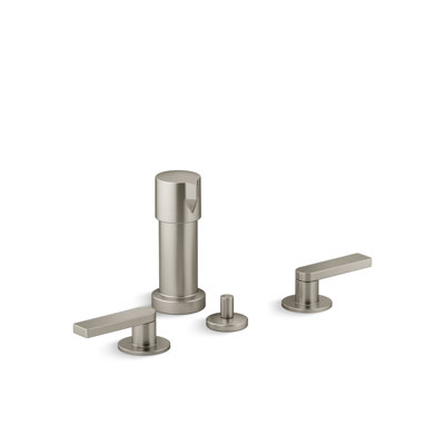 Composed® 2 Widespread Vertical Bidet Faucet
