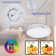 Sabala LED Flush Mount