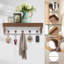 Jaymalin Metal Wall Organizer