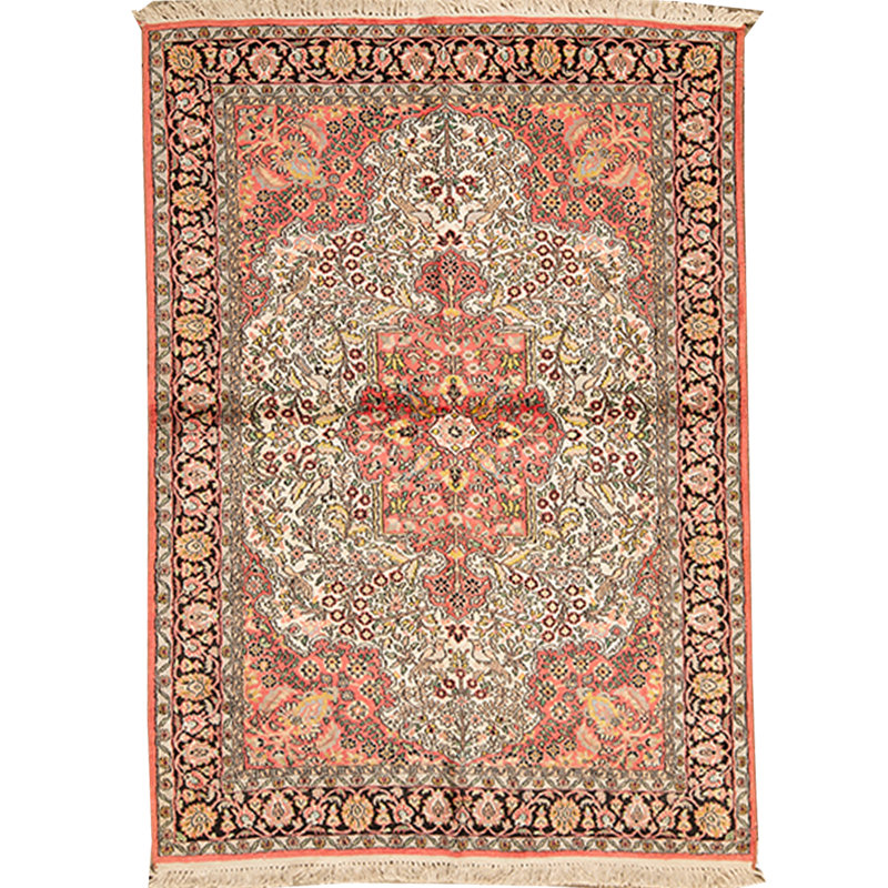 Oriental Area Rug