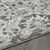 Raghdah Washable Oriental Indoor Rug