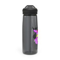 Stephen Joseph® Fun Friends Flip Top Water Bottles