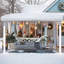Pergola en aluminium avec auvent-102155755-95168561