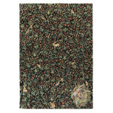 One-of-a-Kind Rectangle 7'7" X 10'6" Area Rug