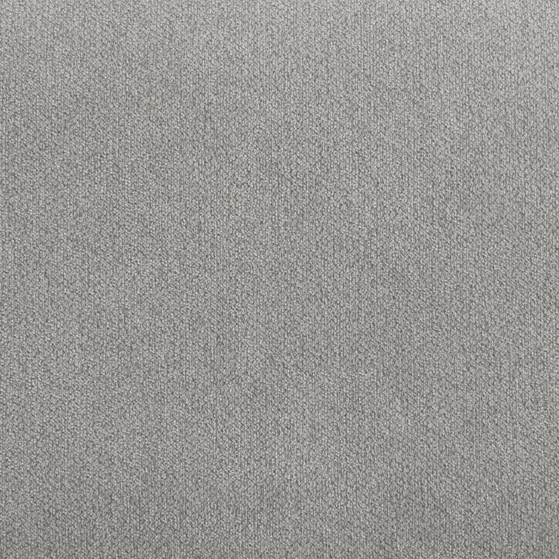 Chaise pivotante Toms en gris clair Freya
