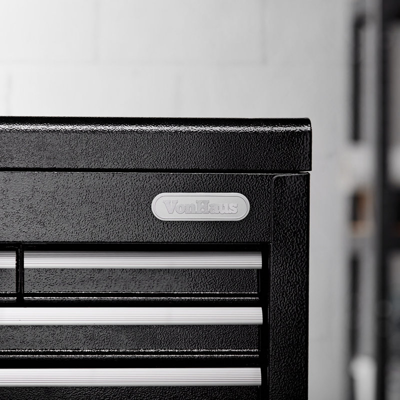 Top-chest Tool Box