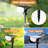 Low Voltage Integrated LED Solar Landscape Light-70747286