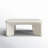 Lela Single Coffee Table-33133101