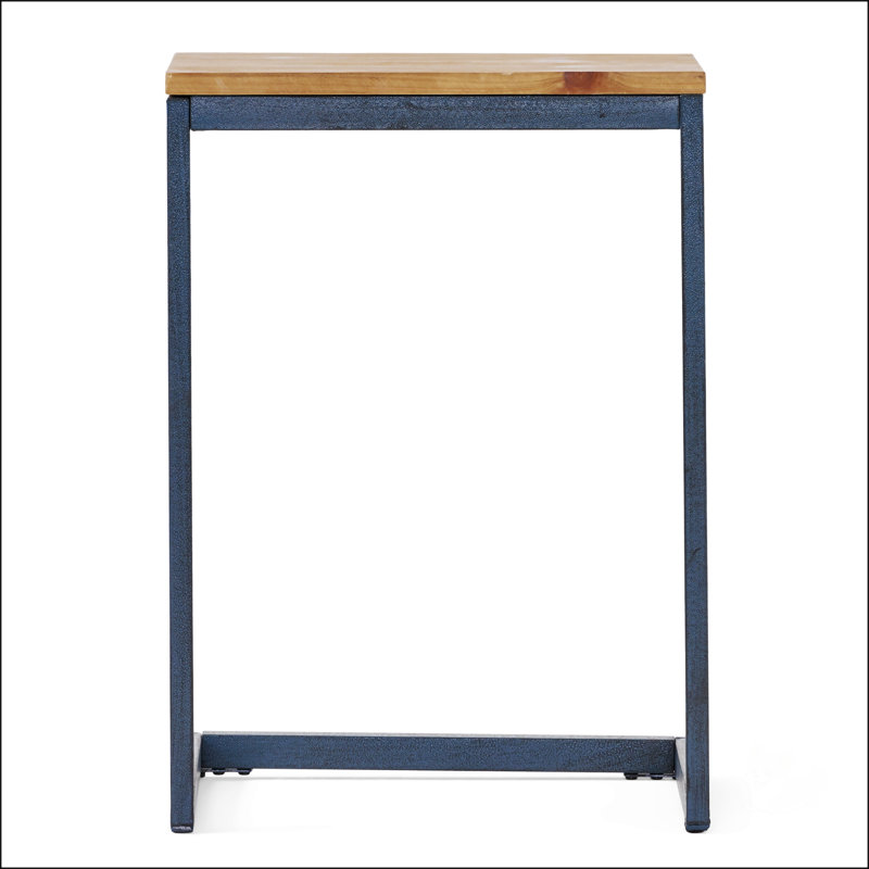 Table d'appoint Big Wood