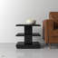 Paddy Solid Wood End Table-1264505945