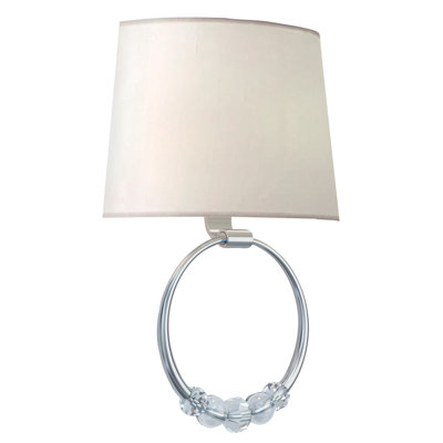 Plafonnier encastré 1 lumières Vann