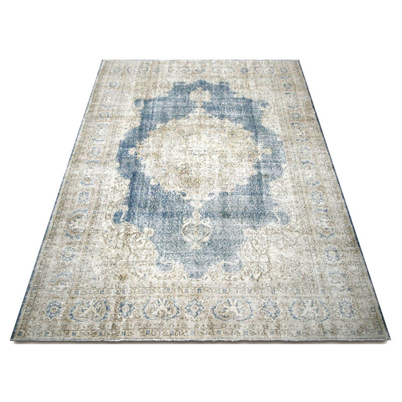 One-of-a-Kind 6'8" X 10'3" Area Rug