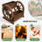 Garden Wood Planter