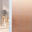 No Subject Window Decal-1092975157