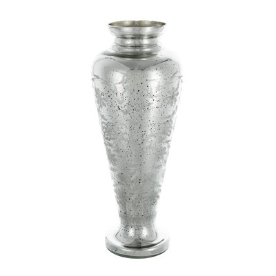 Glass Table Vase