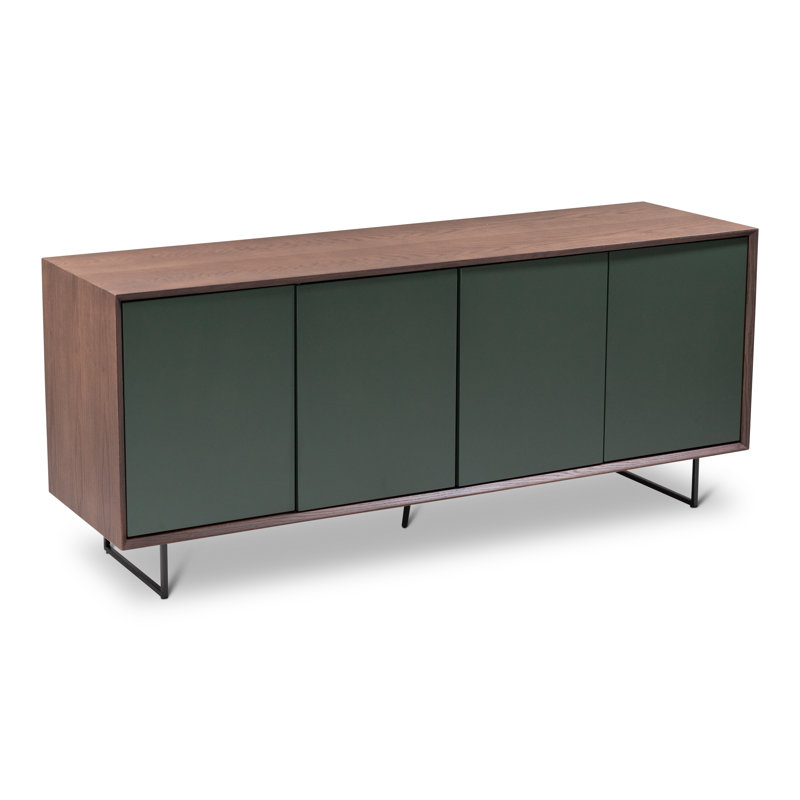 Bianca 70.8" Sideboard, Floresta