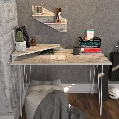 Bureau d'ordinateur Berno
