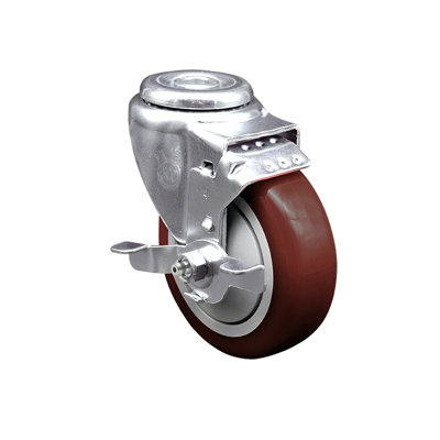 Polyurethane Caster
