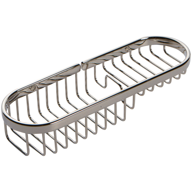 Splashables 11" Combination Shower Basket