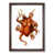 Walnut Framed selected