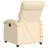 Upholstered Massage Chair-95814034