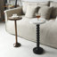 Gatik Side Table