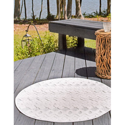 Tapis intérieur / extérieur Grigg