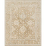 Kingsley Wool Oriental Area Rug