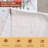 Maison d' Hermine Table runner 100% Cotton Single Layer Table Runners 72 inches long for Thanksgiving Christmas Decorations Home Kitchen Dining Party Wedding (Rural Christmas, 14.5" x 72")-124340025